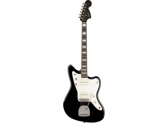 Fender Limited Edition American Vintage II 1966 Jazzmaster Fender Limited Edition American Vintage II 1966 Jazzmaster